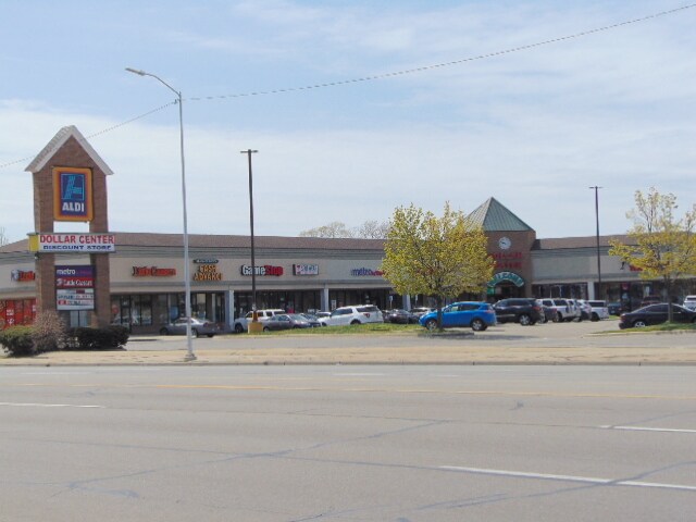 15390 Gratiot Ave, Detroit, MI à vendre - Photo du bâtiment - Image 2 de 42
