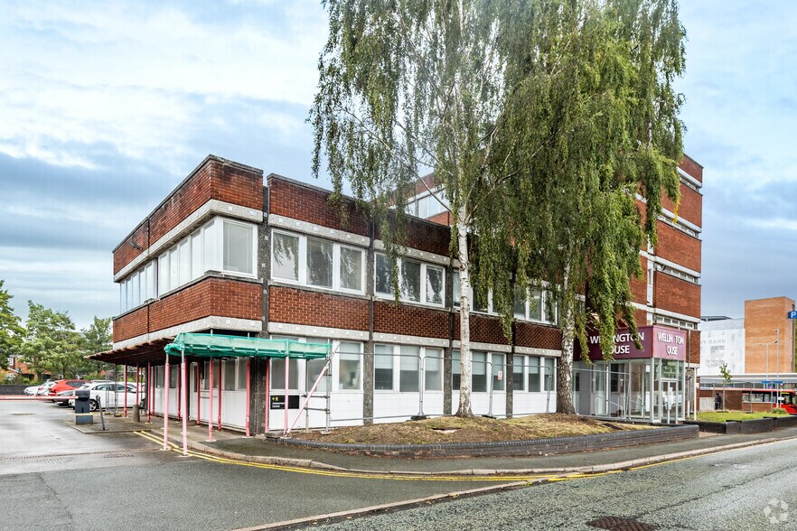 38-44 Delamere St, Crewe for lease - Building Photo - Image 3 of 3