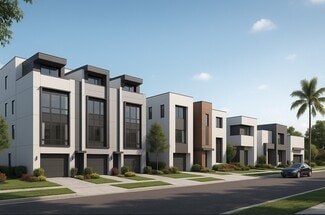 Plus de détails pour 4710 W McElroy Ave, Tampa, FL - Terrain à vendre