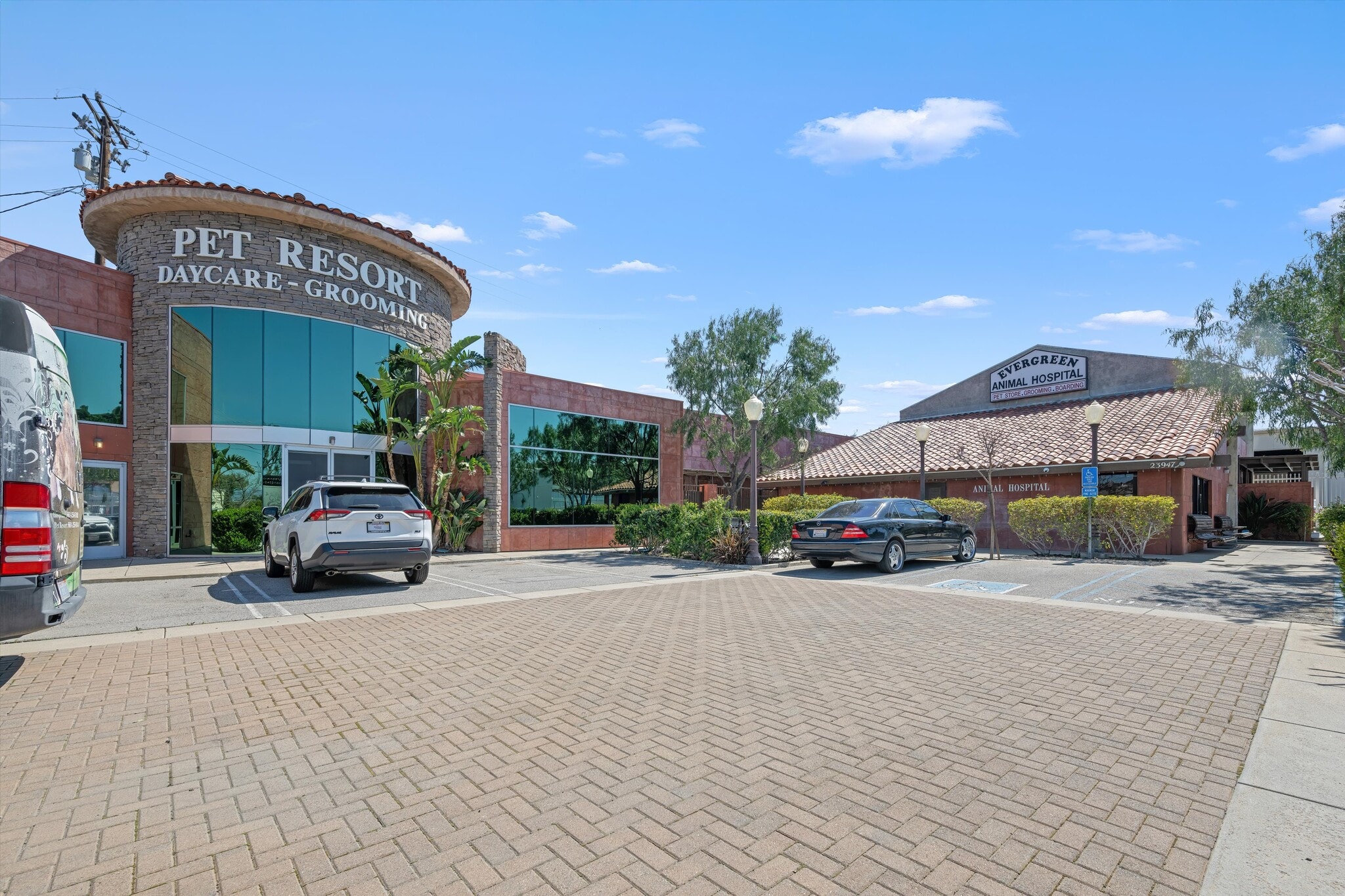 23945-23947 Newhall Ave, Santa Clarita, CA for sale Building Photo- Image 1 of 17