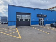 1160B Heron Rd, Ottawa ON - Warehouse