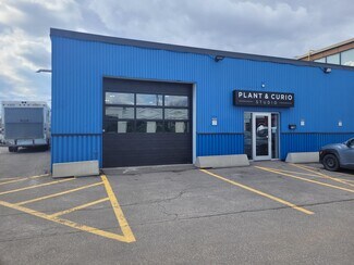 More details for 1160B Heron Rd, Ottawa, ON - Industrial for Lease