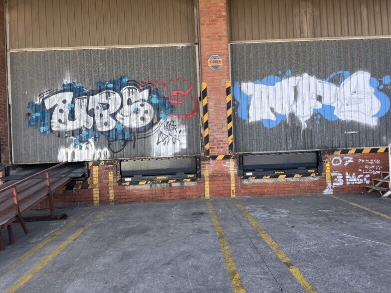 Industrial in Sant Boi de Llobregat, Barcelona for lease - Building Photo - Image 3 of 7