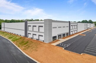 More details for Industrial for Lease