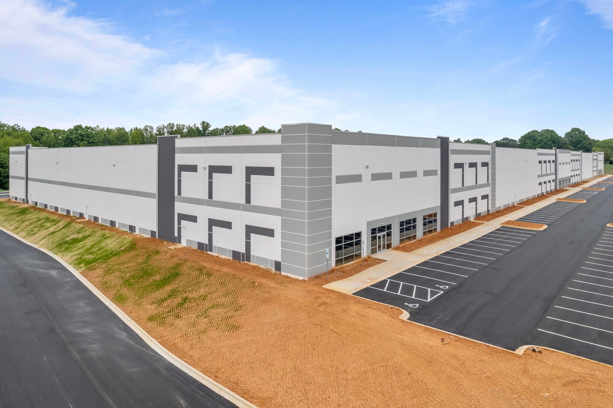 0 US Highway 70, Statesville, NC for lease Primary Photo- Image 1 of 6