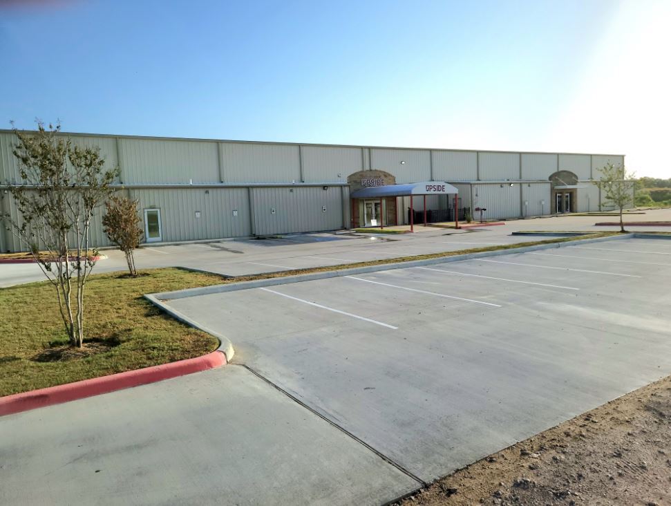 1156 Fox Meadow Dr, Alvin, TX à vendre Photo du bâtiment- Image 1 de 3