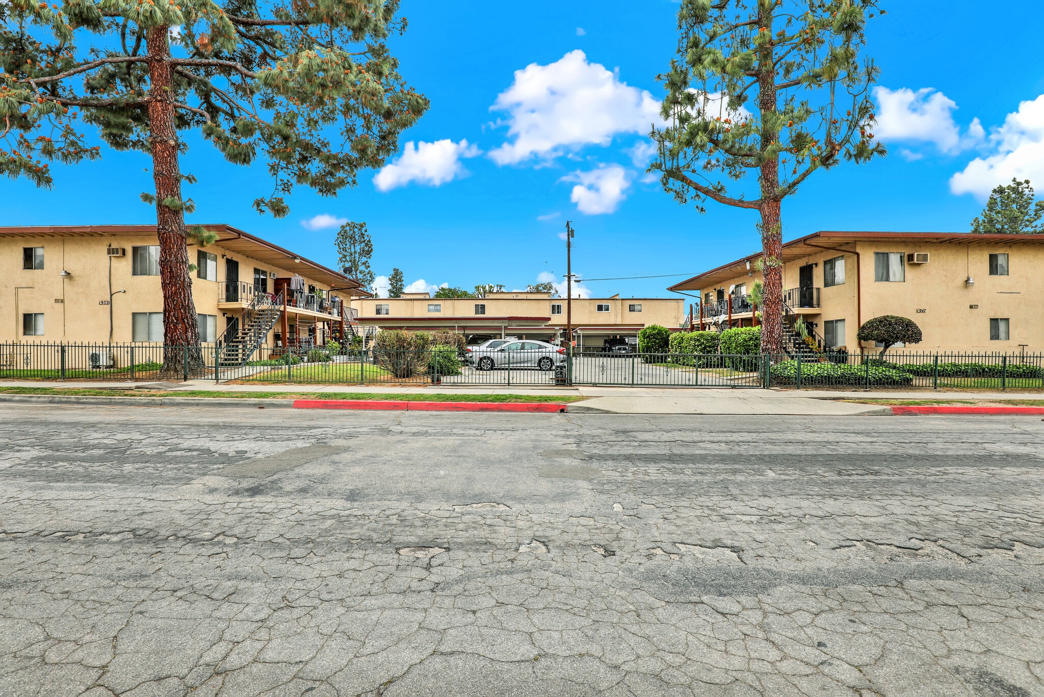 1947-1953 Sierra Leone Ave, La Puente, CA for sale Building Photo- Image 1 of 17