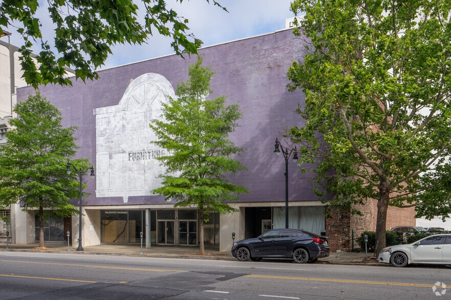 1816 1st Ave N, Birmingham, AL for sale - Primary Photo - Image 1 of 12