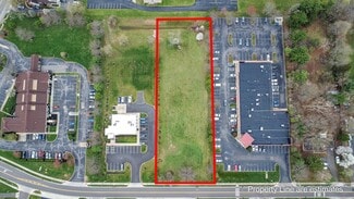 Plus de détails pour 5370 Hendron rd, Groveport, OH - Terrain à vendre