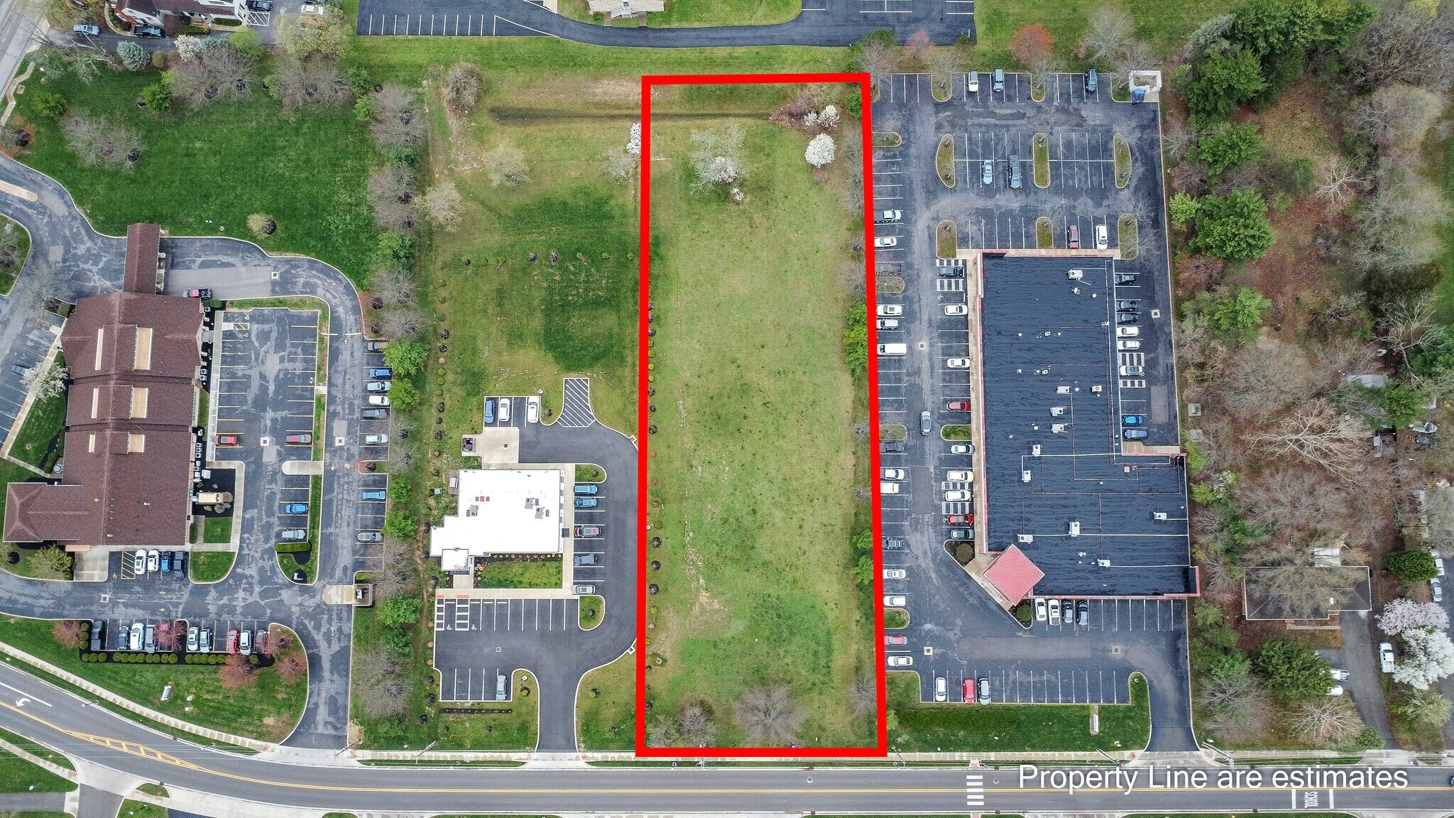 5370 Hendron rd, Groveport, OH à vendre Photo principale- Image 1 de 16