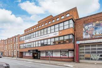 More details for 31-33 Worcester St, Gloucester - Coworking for Lease