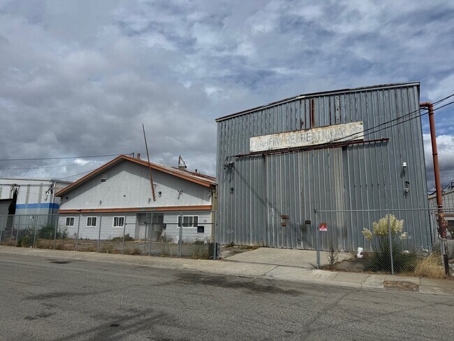 More details for 492 Hester St, San Leandro, CA - Industrial for Lease