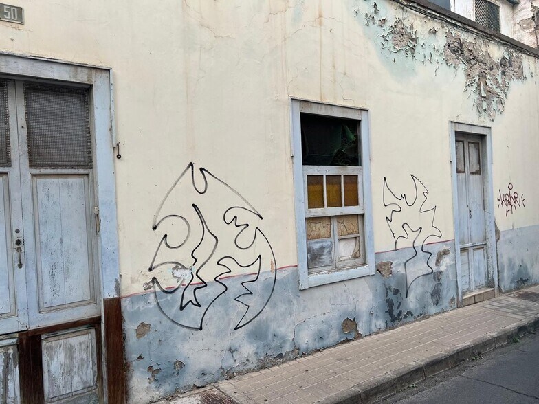 Terrain dans Las Palmas de Gran Canaria, Las Palmas à vendre - Photo du bâtiment - Image 3 de 17