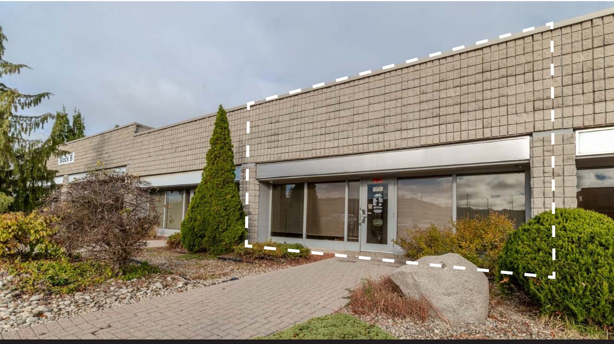 550C Parkside Dr, Waterloo, ON for lease Building Photo- Image 1 of 4