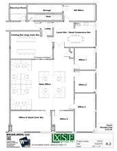 35 Phil Mack Dr, Middletown, CT à louer Plan de site- Image 1 de 1