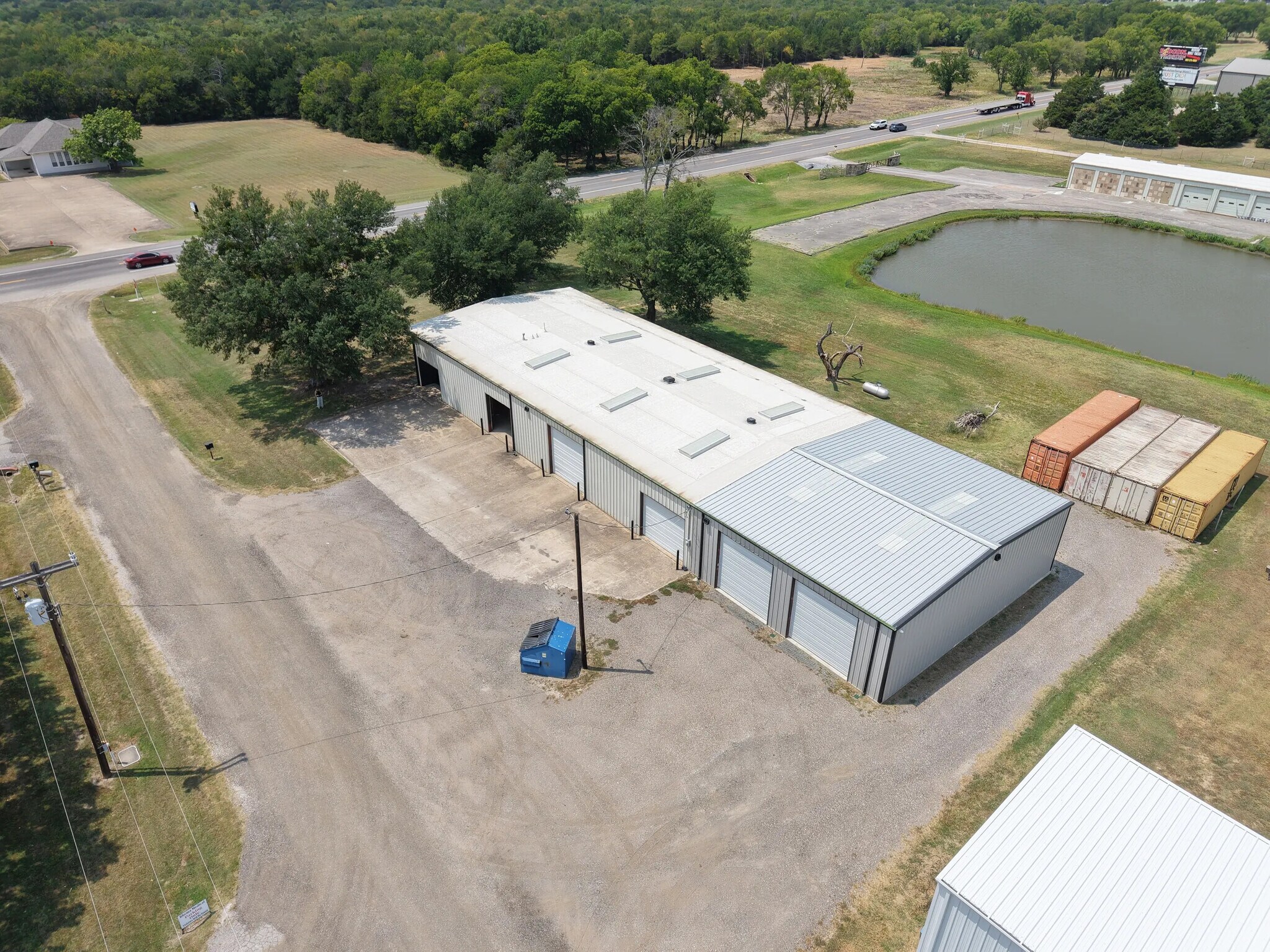120 Taylor Plaza Dr, Greenville, TX à louer Photo principale- Image 1 de 11