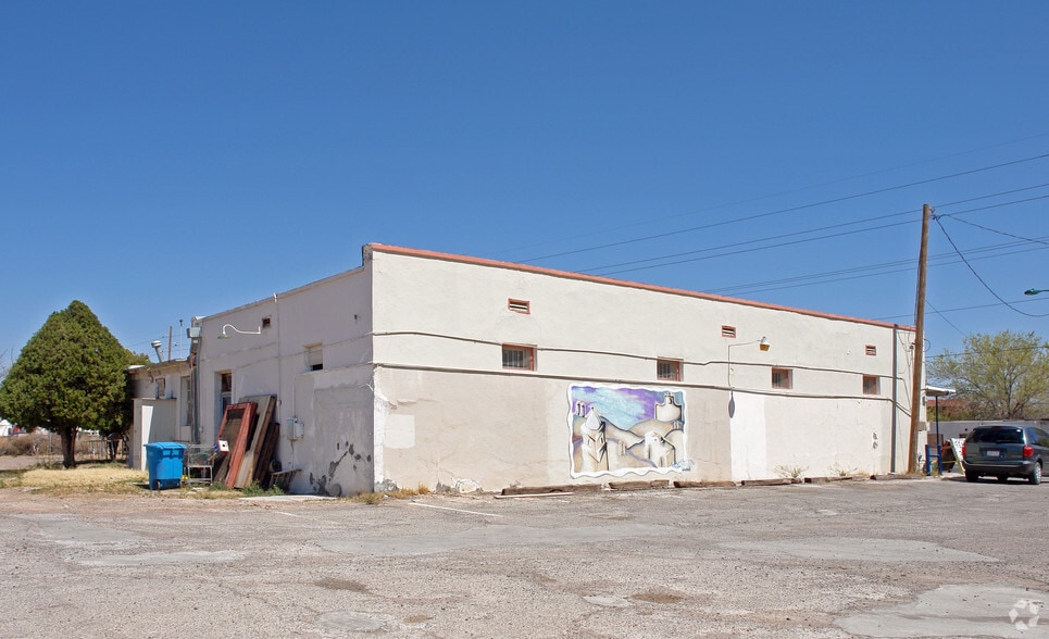 10104 Socorro Rd, El Paso, TX for sale - Building Photo - Image 2 of 61