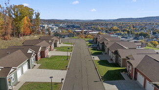 Plus de détails pour 501 E Franklin St, Endicott, NY - Multi-résidentiel à vendre