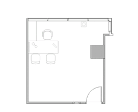 7324 Southwest Fwy, Houston, TX for lease Floor Plan- Image 1 of 1