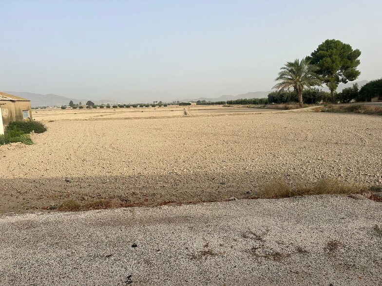 Terrain dans Lorca, Murcia à vendre - Aérien - Image 2 de 6