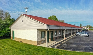 More details for 2330 Westbelt Dr, Columbus, OH - Hospitality for Sale