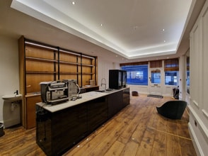 90 Leather Ln, London for lease Interior Photo- Image 1 of 4
