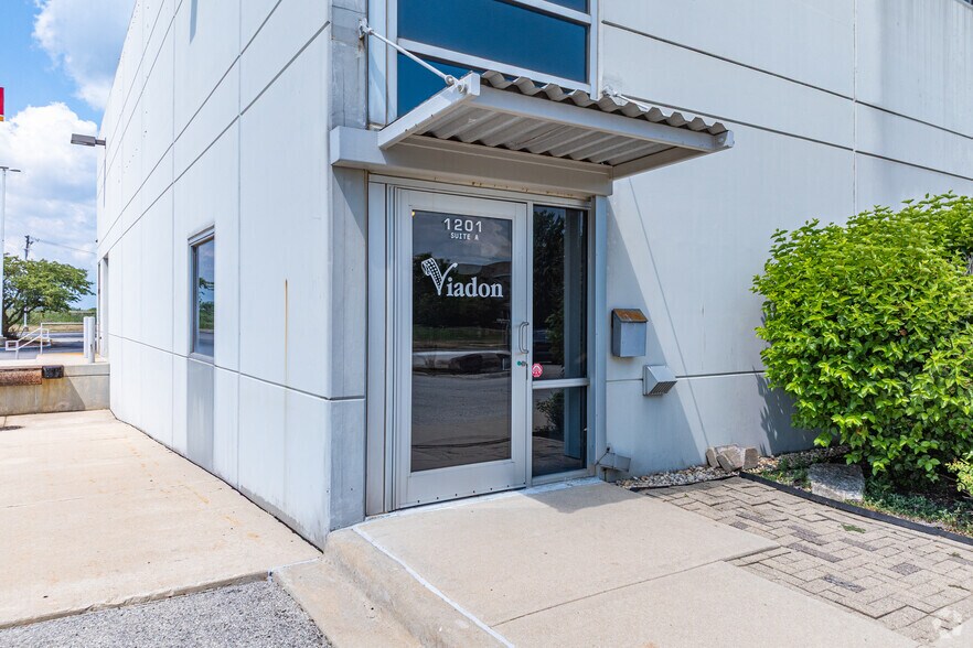 1201 Teal Ave, Peotone, IL à louer - Photo du bâtiment - Image 3 de 5