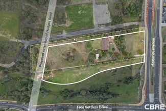 More details for 40 Memorial Ave, Kellyville - Land for Sale