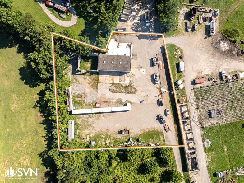 3899 Winchester Rd, Lexington, KY for lease - Building Photo - Image 2 of 13