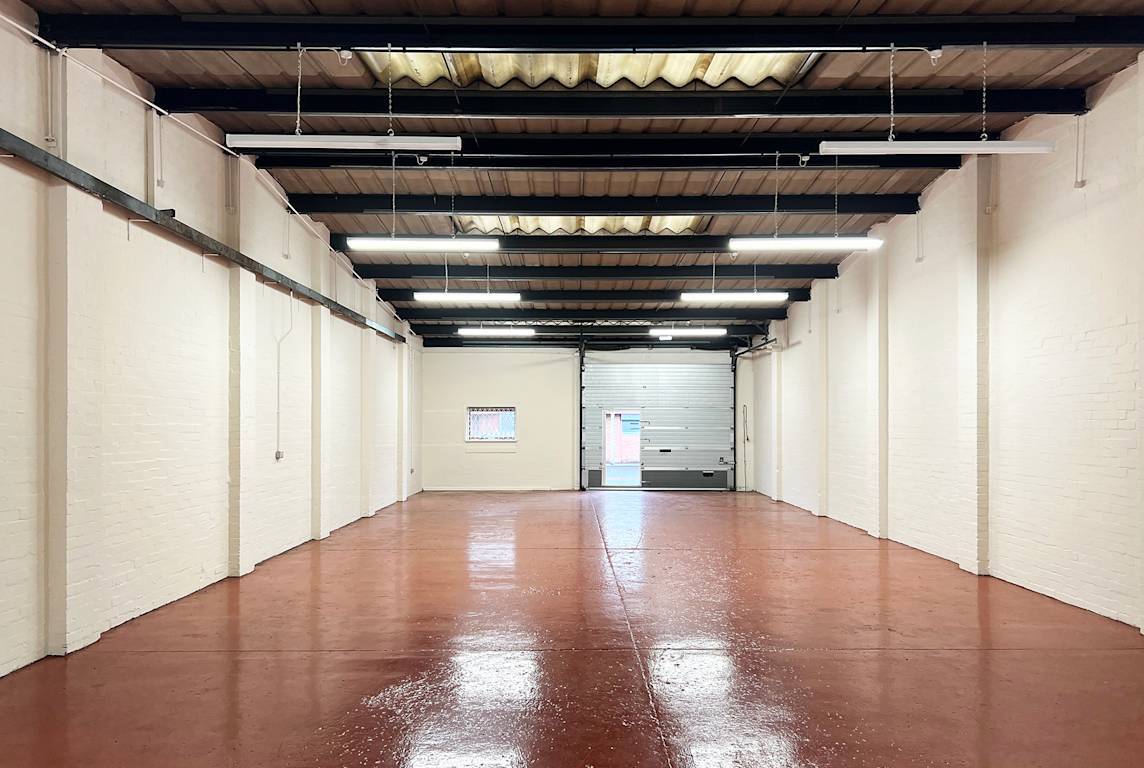 55 Colvilles Pl, East Kilbride à louer Photo intérieure- Image 1 de 1