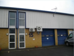 Barwell Ln, Gosport à louer Photo du bâtiment- Image 1 de 3