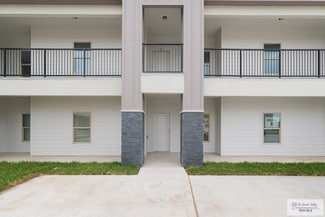 Plus de détails pour 2107 Village Center Blvd, Brownsville, TX - Multi-résidentiel à vendre