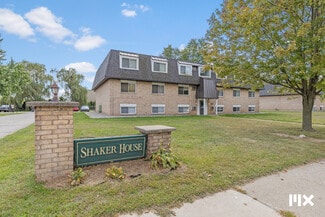 More details for 757 W Shepherd St, Charlotte, MI - Multifamily for Sale