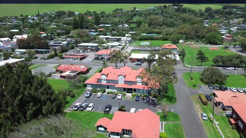 65-1291 Kawaihae Rd, Kamuela, HI à vendre - Vidéo sur l’inscription commerciale - Image 2 de 18