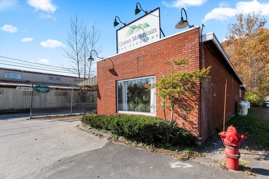 256 Benmont Ave, Bennington, VT for sale - Building Photo - Image 2 of 48