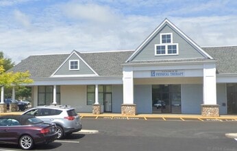 77 Quaker Meeting House Rd, Sandwich, MA for lease Building Photo- Image 2 of 25