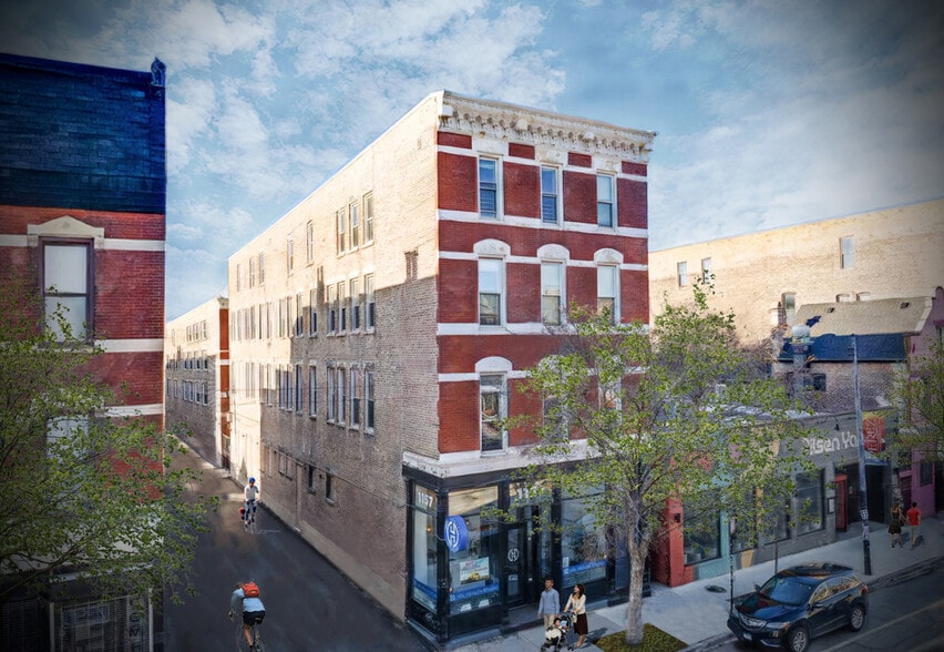 1157 W 18th St, Chicago, IL for sale - Primary Photo - Image 1 of 8