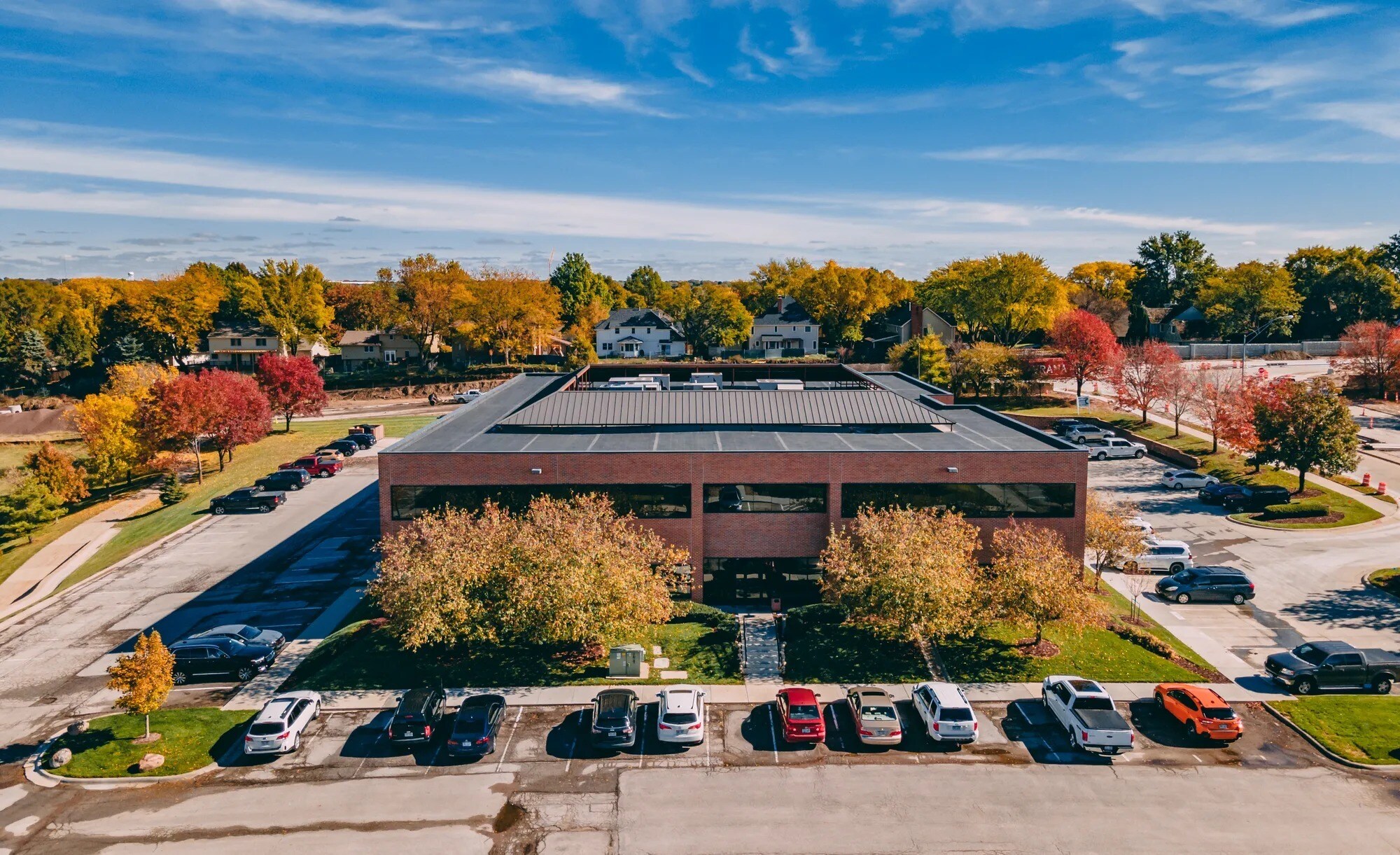 16820 Frances St, Omaha, NE à louer Photo du bâtiment- Image 1 de 6