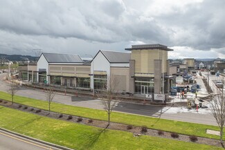 Plus de détails pour 2910 SE 67th Ave, Beaverton, OR - Commerce de détail à louer