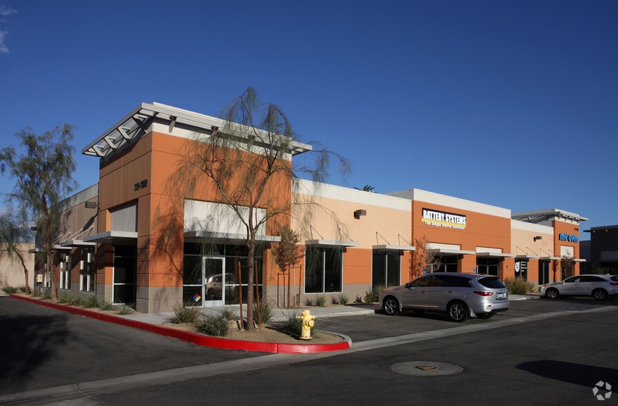 73760 Dinah Shore Dr, Palm Desert, CA for lease - Building Photo - Image 3 of 10