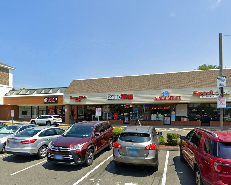 360 Connecticut Ave, Norwalk, CT à louer - Photo du bâtiment - Image 2 de 5