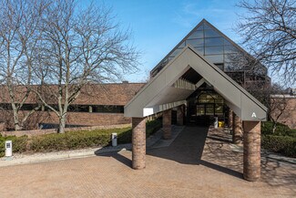 Plus de détails pour 701 S Waverly Rd, Holland, MI - Industriel à louer