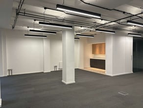 177 West George St, Glasgow for lease Interior Photo- Image 2 of 2