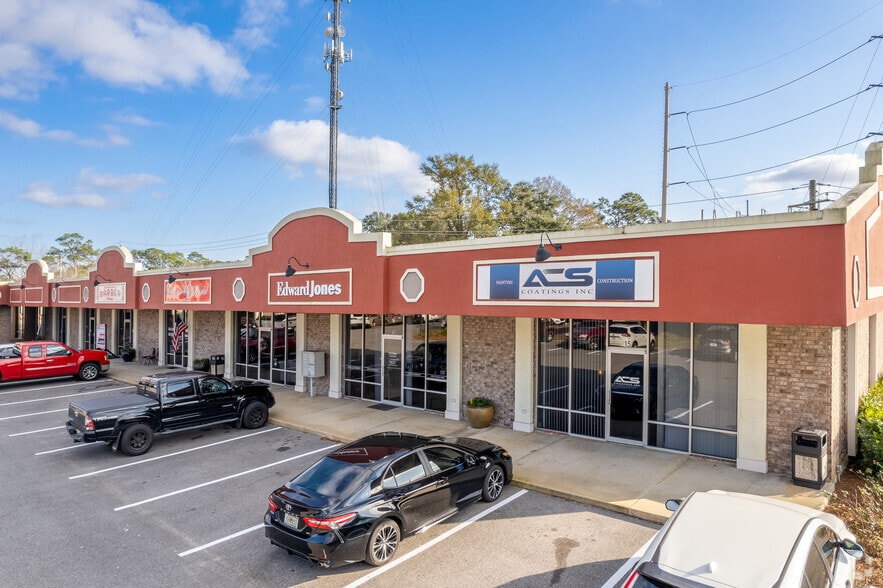 2115 W 9 Mile Rd, Pensacola, FL à louer - Photo du bâtiment - Image 1 de 9