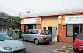 North Farm Rd, Tunbridge Wells for sale - Building Photo - Image 2 of 7