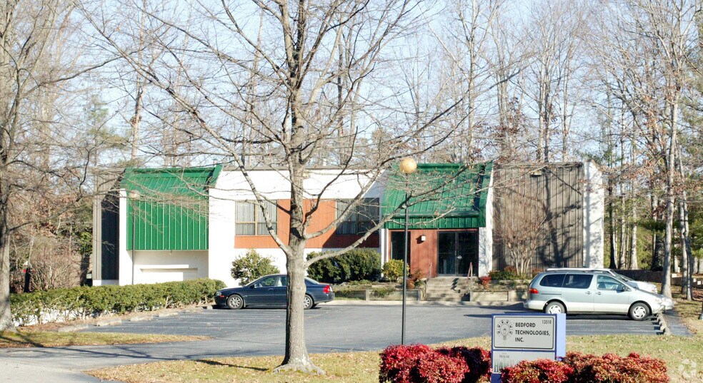 3007 E Boundary Ter, Midlothian, VA à louer - Photo du bâtiment - Image 2 de 16