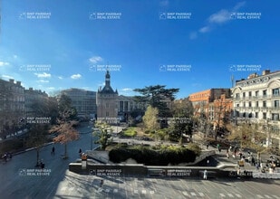 18 Rue Lafayette, Toulouse, HG - AÉRIEN Vue de la carte