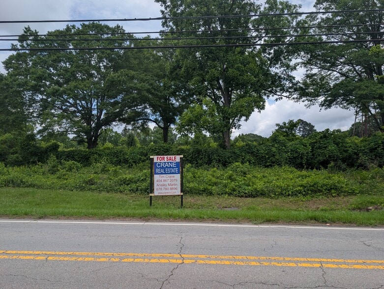 501 Lovvorn Rd, Carrollton, GA for sale - Building Photo - Image 3 of 7