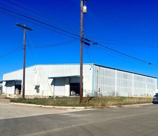 Plus de détails pour 500 Mill Run, Kerrville, TX - Industriel à vendre