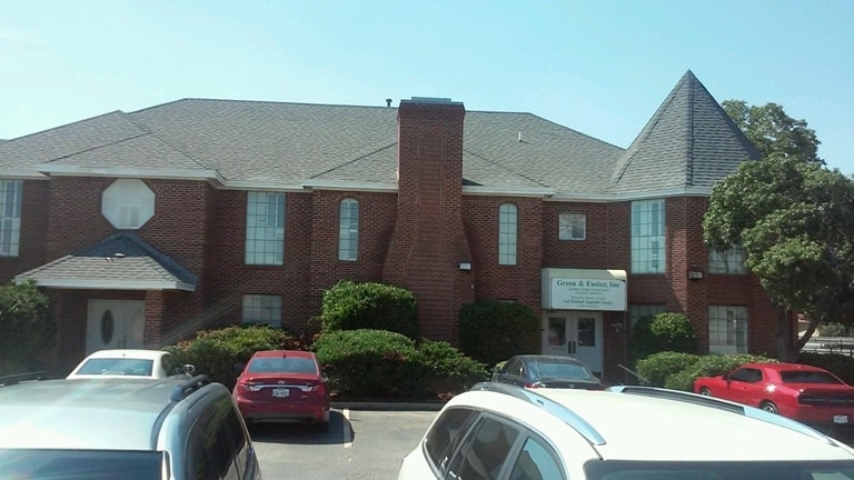 825 John Ben Shepperd Pky, Odessa, TX for lease - Primary Photo - Image 1 of 9